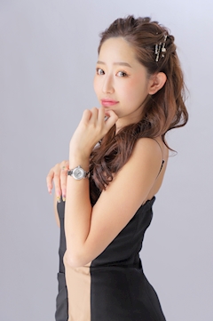 プロフィール写真4・水瀬 たき｜Zanarkand　Club ・ザナルカンド クラブ - 木更津のキャバクラ