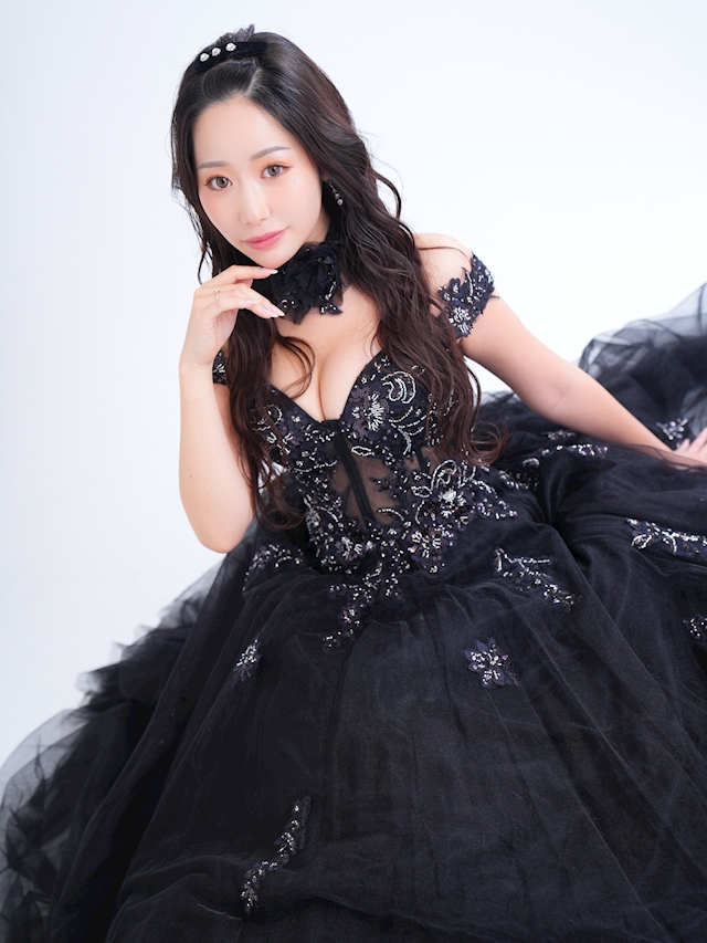 水瀬 たき Zanarkand　Club 