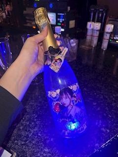 なぎさ【八王子SCREW】「火曜日のお礼🍾🥂」