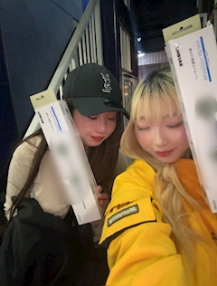 💎ななママ【八王子SCREW】