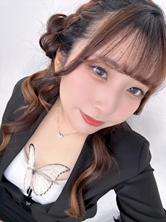 プロフィール写真2・カリカリ梅🦋《SCREW》｜SCREW・スクリュー - 八王子のガールズバー