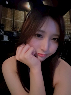 プロフィール写真3・カリカリ梅🦋《SCREW》｜SCREW・スクリュー - 八王子のガールズバー