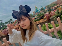 プロフィール写真3・さちこ｜SCREW・スクリュー - 八王子のガールズバー