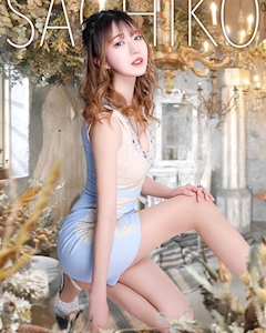 プロフィール写真4・さちこ｜SCREW・スクリュー - 八王子のガールズバー