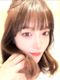 プロフィール写真1・最上みりあ｜LUXURY CLUB MINT・ミント - 湯島のキャバクラ