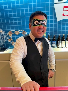 プロフィール写真1・けんや|鹿児島/天文館/ガールズバー/Girl's Bar 501