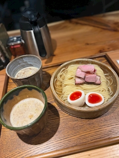 ちほ「11/10」