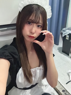 ちほ「メイド」