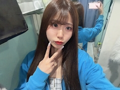 ちほ「髪染めた✨」