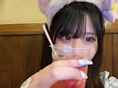 プロフィール写真2・ちほ|Cafe&Bar Laugh Tale・ラフテル - 日暮里のガールズバー