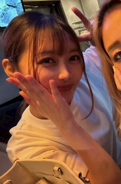 プロフィール写真8・あやか👼🏻|REGALO・リガロ - 国分町のラウンジ
