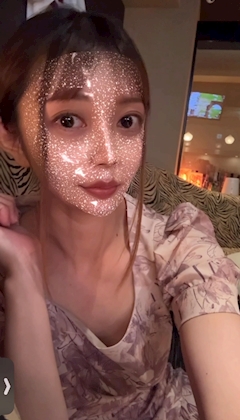 ピックアップキャスト あやか👼🏻 REGALO・リガロ - 国分町のラウンジ