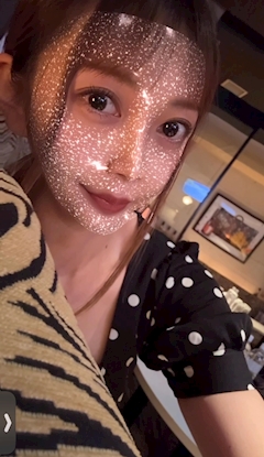 プロフィール写真5・あやか👼🏻|REGALO・リガロ - 国分町のラウンジ