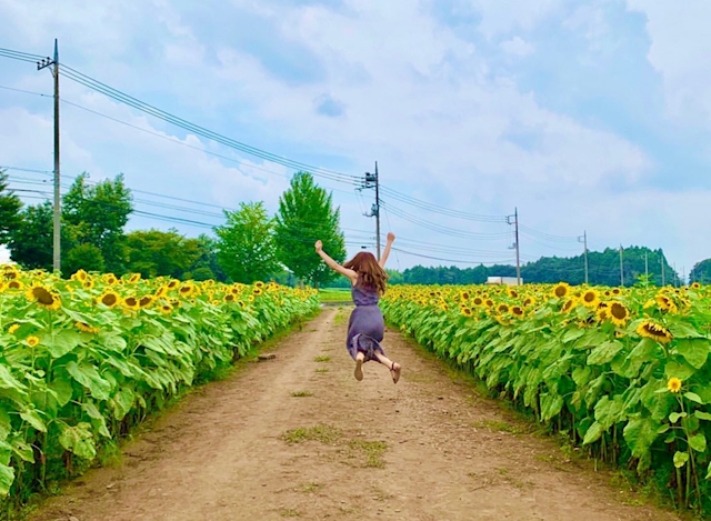 プロフィール写真5・🌻みさ🌻|CLUB ODIN オーディン - 船橋/キャバクラ [ポケ