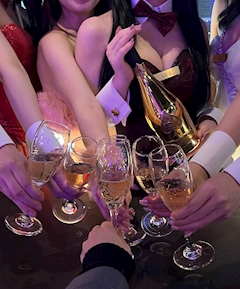 プロフィール写真1・きこ｜B4 新橋店・ビーフォー - 新橋のガールズバー