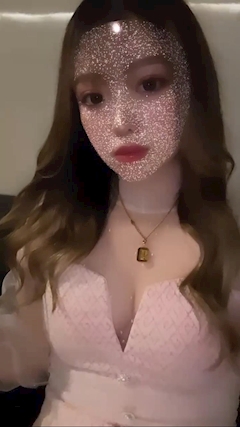 プロフィール写真1・はな｜Club Amue・アミュー - 佐世保・島地町のキャバクラ