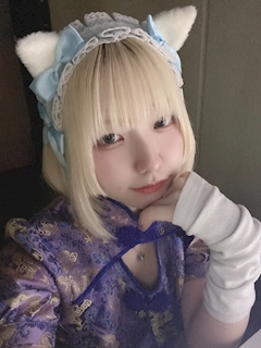 むぎ チャイニャカフェバー 桃猫堂・モモネコドウ - 秋葉原のコンカフェ