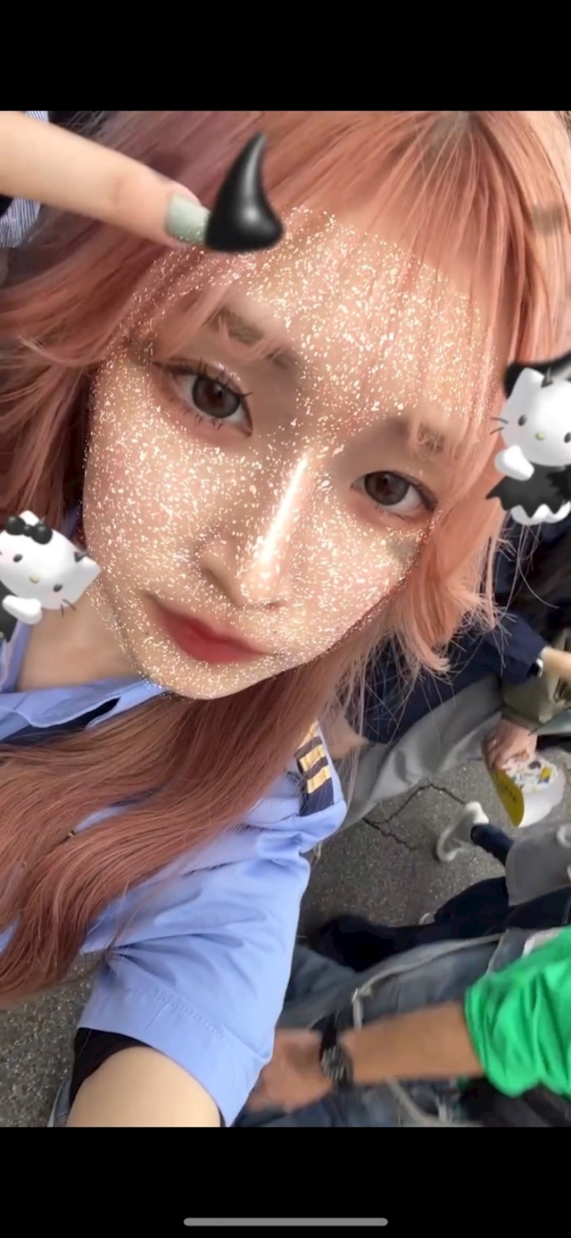 プロフィール写真1・みほ｜