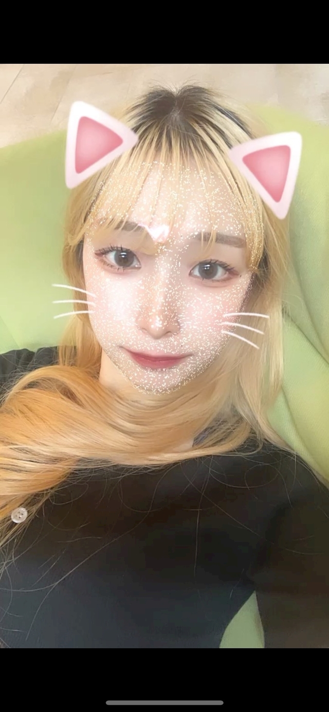 プロフィール写真3・みほ｜