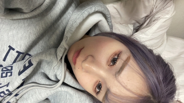 プロフィール写真2・みほ｜