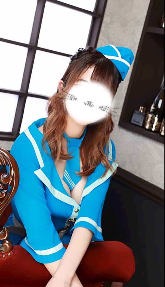 プロフィール写真2・るの　economy｜