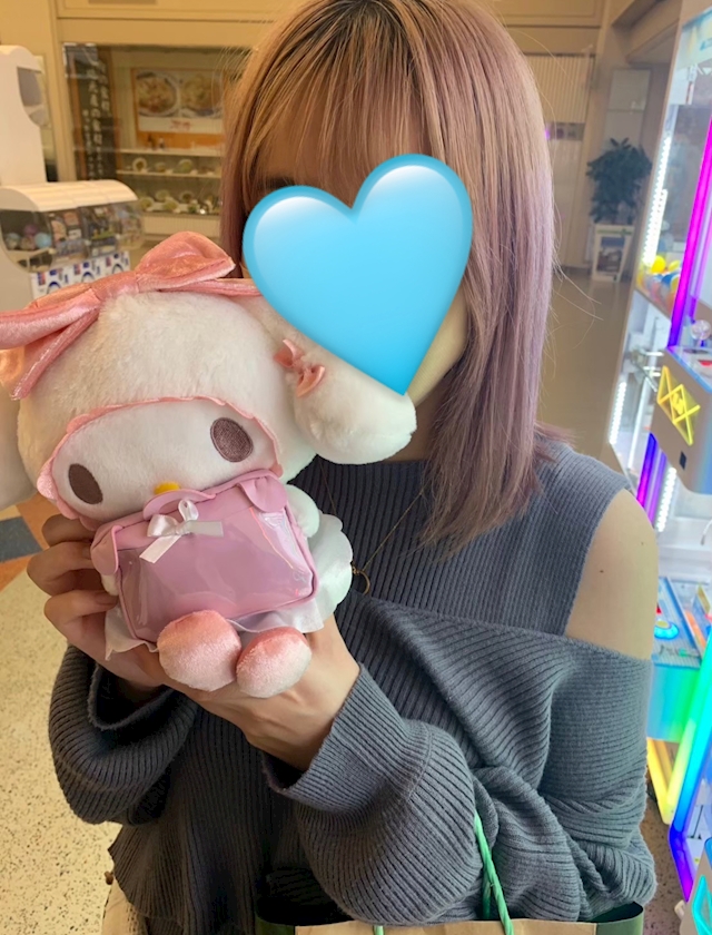 プロフィール写真3・るの　economy｜