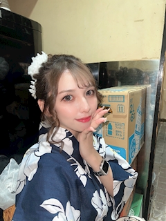 プロフィール写真5・なな|CLUB RICH・リッチ - 関内・伊勢佐木町のキャバクラ