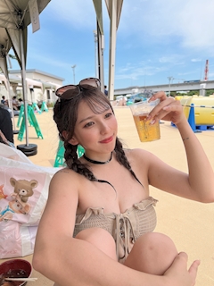 プロフィール写真4・なな|CLUB RICH・リッチ - 関内・伊勢佐木町のキャバクラ
