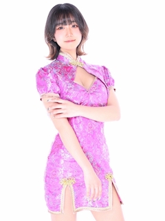 プロフィール写真4・みきてぃーーー🐼ྀི川崎 華蘭🐼ྀི｜GIRLS BAR 華蘭・カラン - 川崎駅前のガールズバー