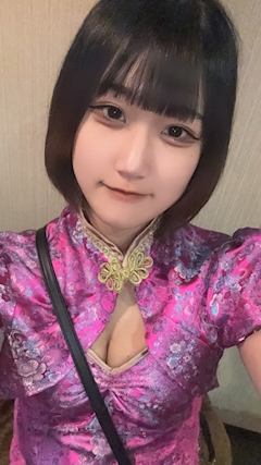 プロフィール写真5・みきてぃーーー🐼ྀི川崎 華蘭🐼ྀི｜GIRLS BAR 華蘭・カラン - 川崎駅前のガールズバー