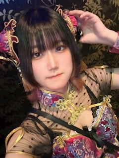 プロフィール写真3・みきてぃーーー🐼ྀི川崎 華蘭🐼ྀི｜GIRLS BAR 華蘭・カラン - 川崎駅前のガールズバー