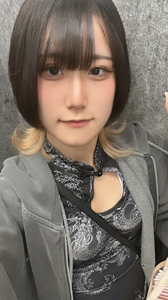 プロフィール写真2・みきてぃーーー🐼ྀི川崎 華蘭🐼ྀི｜GIRLS BAR 華蘭・カラン - 川崎駅前のガールズバー