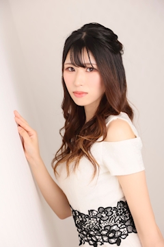 プロフィール写真1・ゆうな｜CLUB Michel・ミシェル - 盛岡のキャバクラ