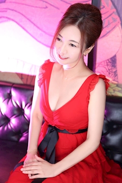 プロフィール写真4・瞳 リョウ｜新橋 熟女キャバクラ・SHUNGA