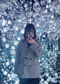 プロフィール写真1・もえ🏮浅草｜GIRLS BAR K-2・ケーツー - 浅草のガールズバー