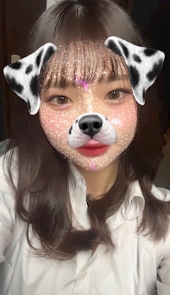 プロフィール写真1・さくら｜かめぽり - 亀有のコンカフェ
