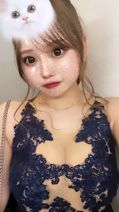 プロフィール写真1・石原もも｜Club BELL・ベル - 中洲のキャバクラ