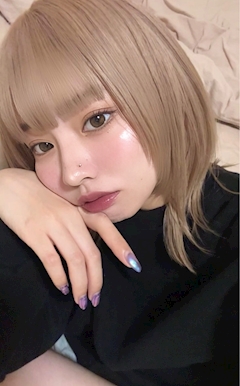 プロフィール写真3・すず🌻｜9・ナイン - 新橋のパブ/スナック