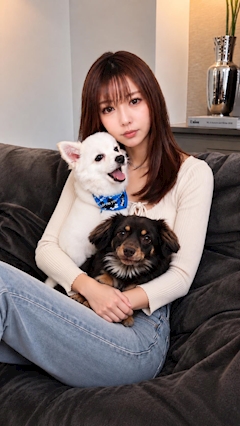 プロフィール写真2・一条夏生|美酒乱・ビシュラン - 松山の熟女キャバクラ