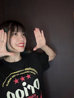 プロフィール写真1・あみ｜Girls Bar Ruli・ルリ - 明大前のガールズバー