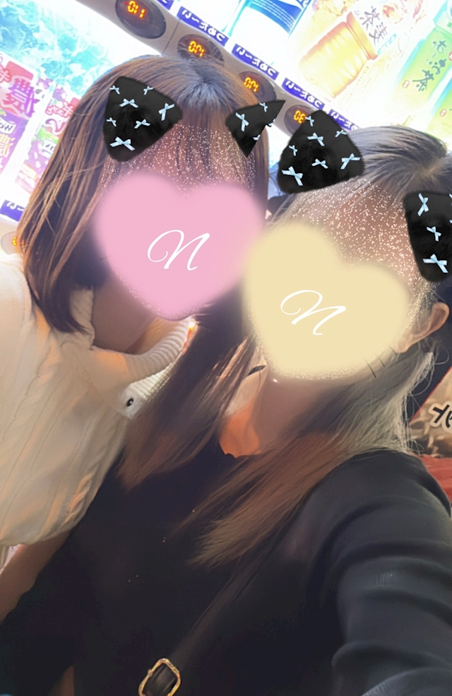 プロフィール写真2・のあ🤍🩵🥣 - 神田QUEEN -｜