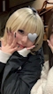 プロフィール写真1・のあ|Soleil・ソレイユ - 浅草のガールズバー