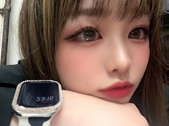 プロフィール写真3・るか|Cafe&Bar SQUL・スクール - 高松市(古馬場町)のガールズバー