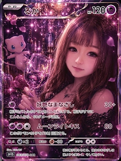プロフィール写真2・るか｜Cafe＆Bar SQUL・スクール - 高松市（古馬場町）のガールズバー