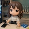 プロフィール写真1・るか|Cafe&Bar SQUL・スクール - 高松市(古馬場町)のガールズバー