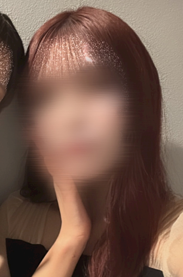 プロフィール写真1・かなた｜