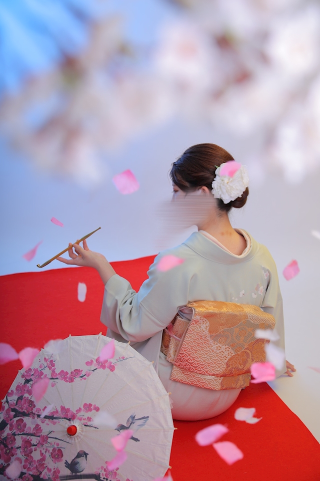 プロフィール写真1・あかり|