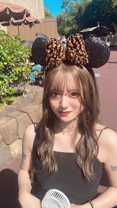 プロフィール写真5・AN ·͜· ❤︎|Girls Bar Go・ガールズバーゴー - 大塚のガールズバー