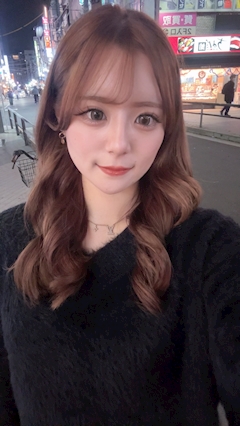プロフィール写真2・AN ·͜· ❤︎|Girls Bar Go・ガールズバーゴー - 大塚のガールズバー