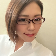 プロフィール写真14・💜まや💜｜mrs.J 金山・ミセスジェイ カナヤマ - 名古屋 金山の熟女パブ/熟女キャバクラ